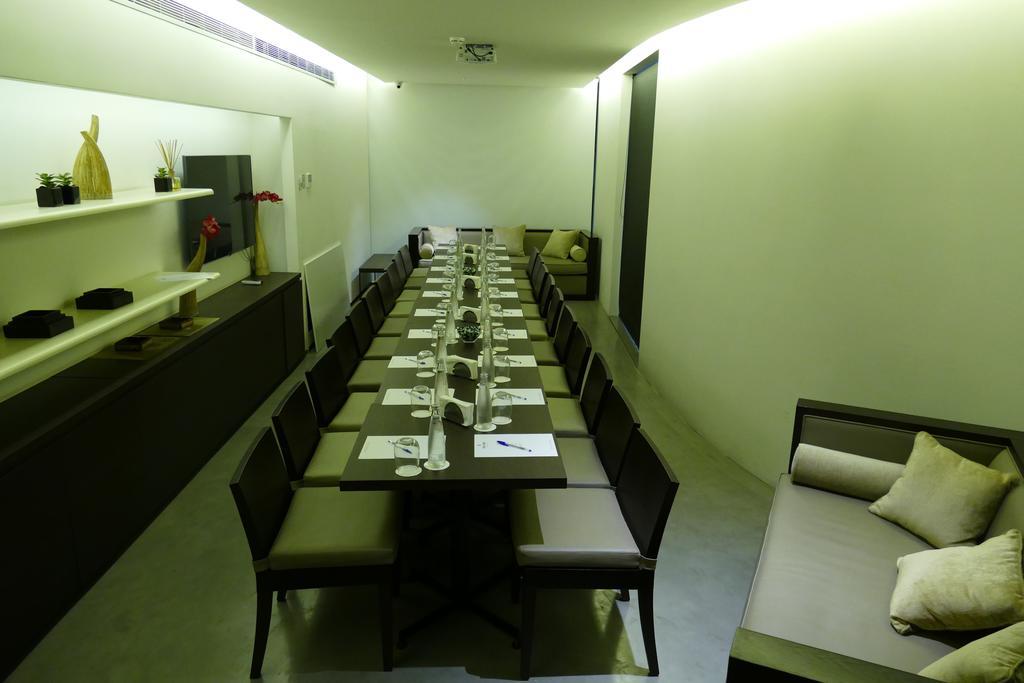 Three O Nine Hotel Bejrút Kültér fotó